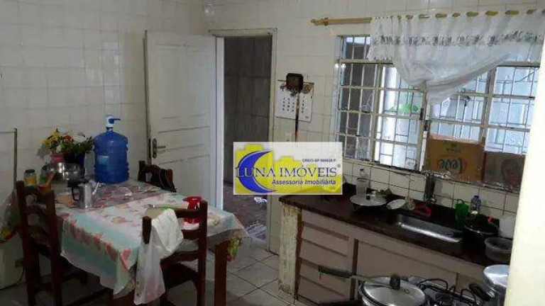 Imagem Casa com 4 Quartos à Venda, 215 m² em Vila Baeta Neves - São Bernardo Do Campo Imagem Casa com 4 Quartos à Venda, 215 m² em Vila Baeta Neves - São Bernardo Do Campo