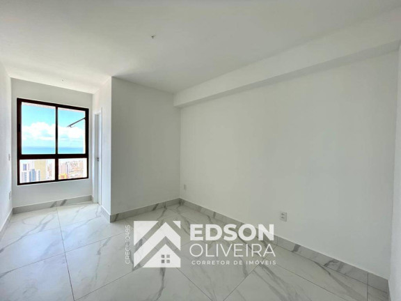 Imagem Apartamento com 3 Quartos à Venda, 133 m² em João Agripino - João Pessoa
