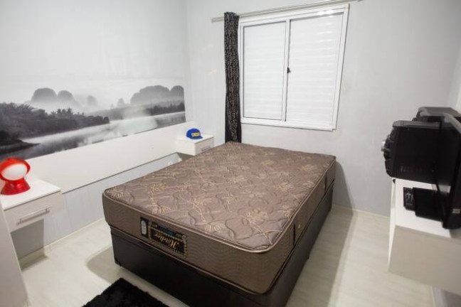Imagem Apartamento com 2 Quartos à Venda, 56 m² em Jardim Guadalajara - Sorocaba Imagem Apartamento com 2 Quartos à Venda, 56 m² em Jardim Guadalajara - Sorocaba