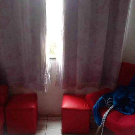 Imagem Apartamento com 2 Quartos à Venda, 48 m² em Morros - Teresina Imagem Apartamento com 2 Quartos à Venda, 48 m² em Morros - Teresina