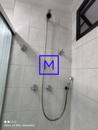 Imagem Apartamento com 2 Quartos à Venda, 74 m² em Vila Ré - São Paulo