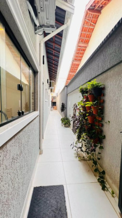 Imagem Casa com 3 Quartos à Venda, 115 m² em Caiçara - Praia Grande Imagem Casa com 3 Quartos à Venda, 115 m² em Caiçara - Praia Grande