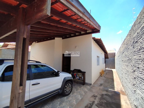 Imagem Casa com 3 Quartos à Venda, 200 m² em Pacaembu - Uberaba Imagem Casa com 3 Quartos à Venda, 200 m² em Pacaembu - Uberaba