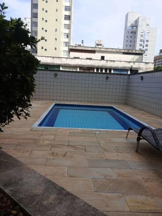 Imagem Apartamento com 4 Quartos à Venda, 160 m² em Funcionários - Belo Horizonte Imagem Apartamento com 4 Quartos à Venda, 160 m² em Funcionários - Belo Horizonte