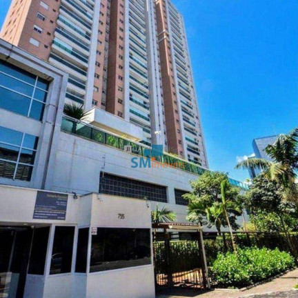 Imagem Apartamento com 3 Quartos à Venda, 138 m² em Chácara Santo Antônio (zona Sul) - São Paulo Imagem Apartamento com 3 Quartos à Venda, 138 m² em Chácara Santo Antônio (zona Sul) - São Paulo
