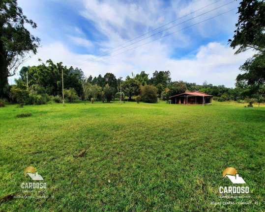 Imagem Fazenda à Venda, 125.000 m² em águas Claras - Viamão Imagem Fazenda à Venda, 125.000 m² em águas Claras - Viamão