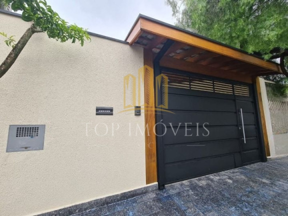 Casa com 3 Quartos à Venda, 175 m² em Vila Branca - Jacareí