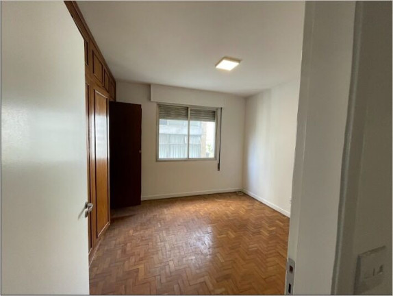 Imagem Apartamento com 4 Quartos à Venda, 209 m² em Higienópolis - São Paulo