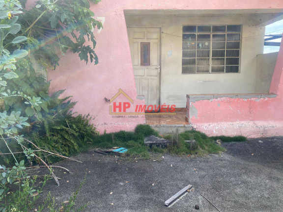 Imagem Terreno à Venda, 250 m² em Bela Vista - Osasco