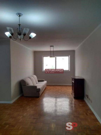 Imagem Apartamento com 3 Quartos à Venda, 104 m² em Parque São Jorge - São Paulo Imagem Apartamento com 3 Quartos à Venda, 104 m² em Parque São Jorge - São Paulo