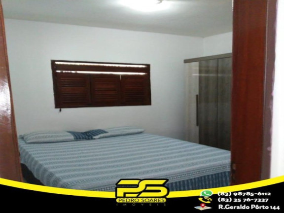 Imagem Casa com 2 Quartos à Venda, 10 m² em José Américo De Almeida - João Pessoa