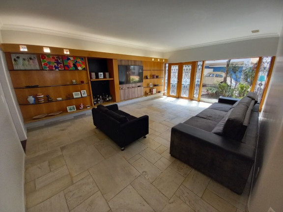 Imagem Casa com 4 Quartos à Venda, 470 m² em Iate Clube De Americana - Americana Imagem Casa com 4 Quartos à Venda, 470 m² em Iate Clube De Americana - Americana