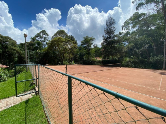 Imagem Terreno à Venda, 673 m² em Quebra Frascos - Teresópolis