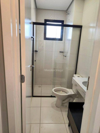 Imagem Apartamento com 2 Quartos à Venda, 59 m² em Jardim Vera Cruz - Sorocaba Imagem Apartamento com 2 Quartos à Venda, 59 m² em Jardim Vera Cruz - Sorocaba