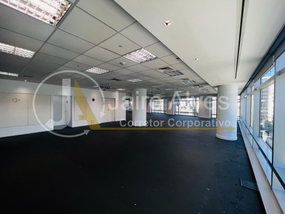 Imagem Imóvel Comercial para Alugar, 665 m² em Vila Olímpia - São Paulo