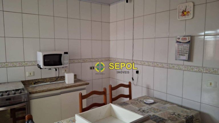 Imagem Casa com 2 Quartos para Alugar, 200 m² em Vila Carrão - São Paulo