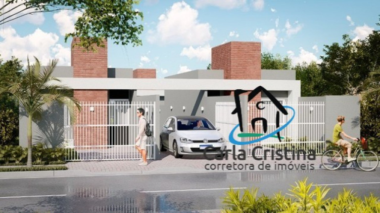 Imagem Casa com 2 Quartos à Venda, 45 m² em Sertãozinho - Matinhos Imagem Casa com 2 Quartos à Venda, 45 m² em Sertãozinho - Matinhos