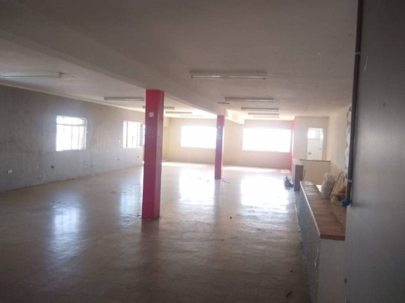 Imagem Imóvel para Alugar, 658 m² em Paulicéia - São Bernardo Do Campo