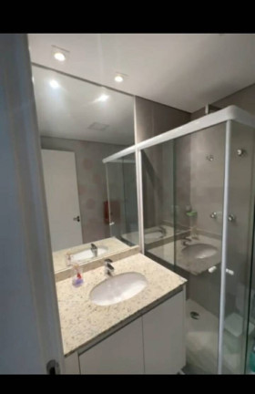 Imagem Apartamento com 3 Quartos à Venda, 96 m² em Vila Andrade - São Paulo Imagem Apartamento com 3 Quartos à Venda, 96 m² em Vila Andrade - São Paulo
