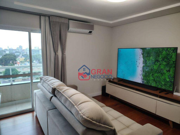 Imagem Apartamento com 3 Quartos à Venda, 80 m² em Centro - São José Dos Pinhais Imagem Apartamento com 3 Quartos à Venda, 80 m² em Centro - São José Dos Pinhais