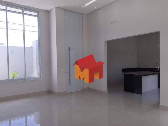 Imagem Casa com 3 Quartos à Venda, 220 m² em Parque Universitário - Americana Imagem Casa com 3 Quartos à Venda, 220 m² em Parque Universitário - Americana