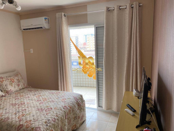 Imagem Apartamento com 2 Quartos à Venda, em Tupi - Praia Grande Imagem Apartamento com 2 Quartos à Venda, em Tupi - Praia Grande