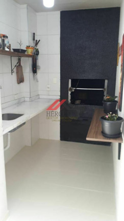 Imagem Cobertura com 3 Quartos à Venda, 143 m² em Vila Butantã - São Paulo Imagem Cobertura com 3 Quartos à Venda, 143 m² em Vila Butantã - São Paulo