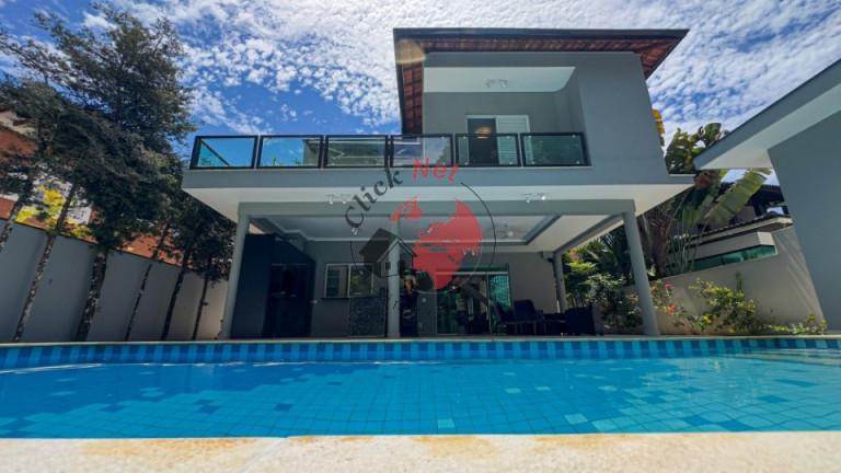 Imagem Casa de Condomínio com 5 Quartos à Venda, 291 m² em Jd Vera Cruz - Bertioga Imagem Casa de Condomínio com 5 Quartos à Venda, 291 m² em Jd Vera Cruz - Bertioga