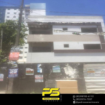 Apartamento com 2 Quartos à Venda, 65 m² em Bessa - João Pessoa
