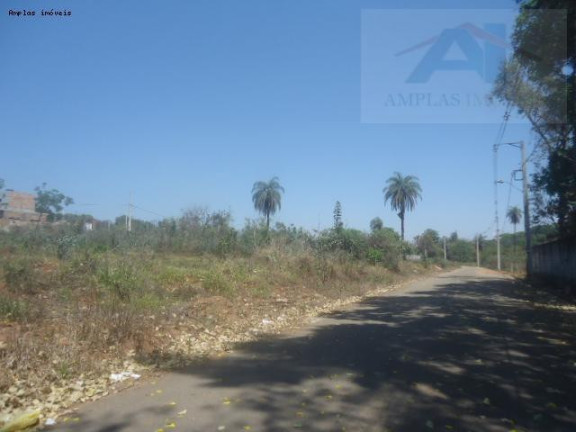 Imagem Terreno à Venda,  em Santa Clara - Mateus Leme