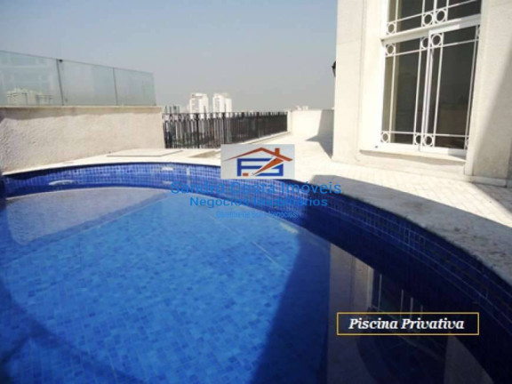 Imagem Apartamento à Venda, 1.223 m² em Retiro Morumbi - São Paulo