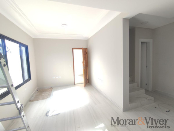 Imagem Sobrado com 3 Quartos à Venda, 112 m² em Afonso Pena - São José Dos Pinhais Imagem Sobrado com 3 Quartos à Venda, 112 m² em Afonso Pena - São José Dos Pinhais