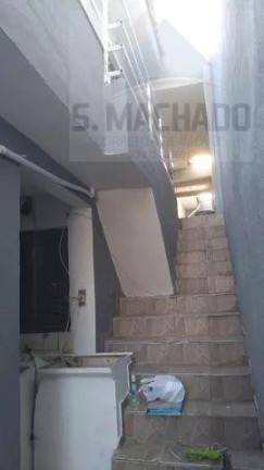 Imagem Casa à Venda, 99 m² em Parque Capuava - Santo André