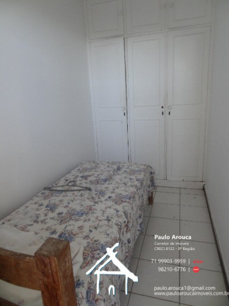 Imagem Apartamento com 4 Quartos à Venda, 210 m² em Ondina - Salvador Imagem Apartamento com 4 Quartos à Venda, 210 m² em Ondina - Salvador