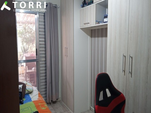 Imagem Imóvel com 2 Quartos à Venda, 107 m² em Wanel Ville - Sorocaba Imagem Imóvel com 2 Quartos à Venda, 107 m² em Wanel Ville - Sorocaba