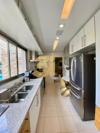 Imagem Apartamento com 3 Quartos à Venda, 212 m² em Morumbi - São Paulo Imagem Apartamento com 3 Quartos à Venda, 212 m² em Morumbi - São Paulo
