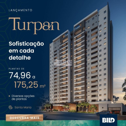 Imagem Apartamento com 2 Quartos à Venda, 75 m² em Santa Maria - Uberaba Imagem Apartamento com 2 Quartos à Venda, 75 m² em Santa Maria - Uberaba