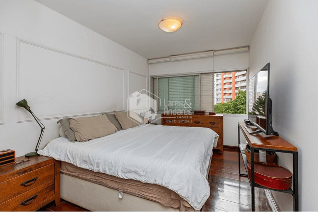 Imagem Apartamento com 4 Quartos à Venda, 222 m² em Vila Andrade - São Paulo Imagem Apartamento com 4 Quartos à Venda, 222 m² em Vila Andrade - São Paulo