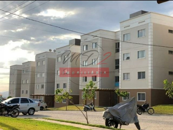 Imagem Apartamento com 2 Quartos à Venda, 44 m² em Muchila - Feira De Santana Imagem Apartamento com 2 Quartos à Venda, 44 m² em Muchila - Feira De Santana