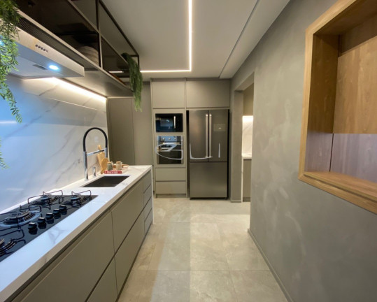 Imagem Imóvel com 3 Quartos à Venda, 131 m² em Vila Mariana - São Paulo
