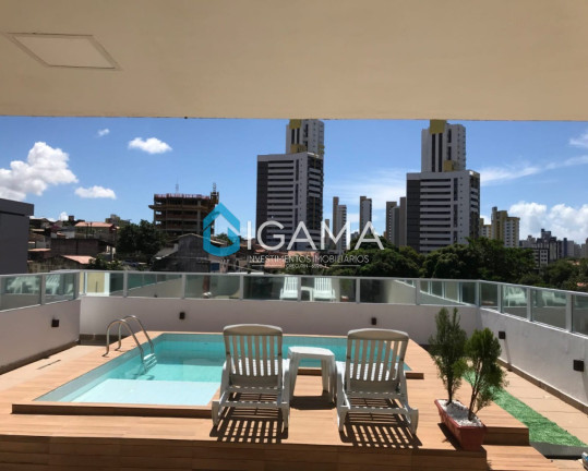 Imagem Casa com 6 Quartos à Venda, 700 m² em Barro Vermelho - Natal Imagem Casa com 6 Quartos à Venda, 700 m² em Barro Vermelho - Natal