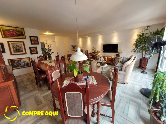 Imagem Apartamento com 3 Quartos à Venda, 170 m² em Higienópolis - São Paulo