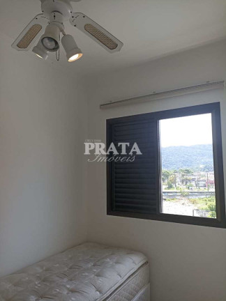 Imagem Apartamento com 3 Quartos à Venda, 82 m² em Enseada - Guarujá