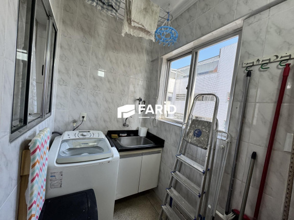 Imagem Cobertura com 3 Quartos à Venda, 207 m² em Ponta Da Praia - Santos Imagem Cobertura com 3 Quartos à Venda, 207 m² em Ponta Da Praia - Santos