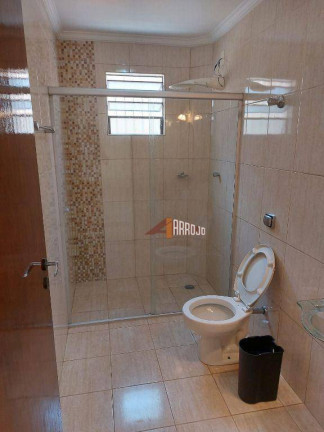 Imagem Sobrado com 3 Quartos à Venda, 96 m² em Penha De França - São Paulo Imagem Sobrado com 3 Quartos à Venda, 96 m² em Penha De França - São Paulo