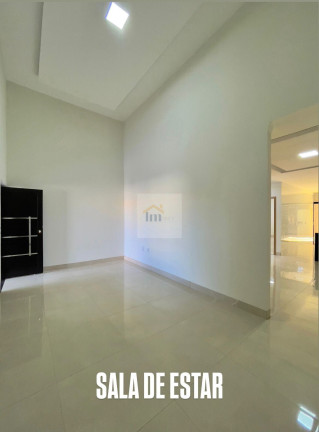 Imagem Casa com 3 Quartos à Venda, 136 m² em Jardim Presidente - Goiânia Imagem Casa com 3 Quartos à Venda, 136 m² em Jardim Presidente - Goiânia