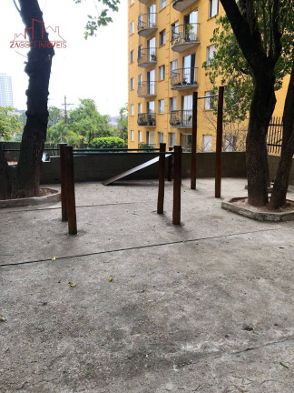 Imagem Apartamento com 3 Quartos à Venda, 61 m² em Vila Das Belezas - São Paulo