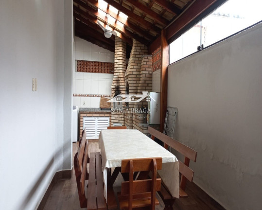 Imagem Sobrado com 3 Quartos à Venda, 88 m² em Boracéia - Bertioga Imagem Sobrado com 3 Quartos à Venda, 88 m² em Boracéia - Bertioga