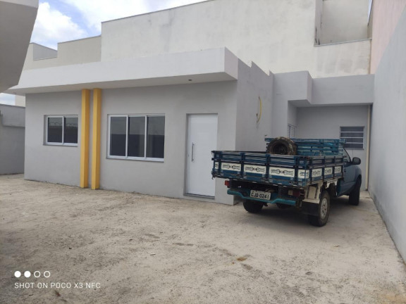 Imagem Casa com 2 Quartos à Venda, 80 m² em São Francisco - Porto Feliz Imagem Casa com 2 Quartos à Venda, 80 m² em São Francisco - Porto Feliz