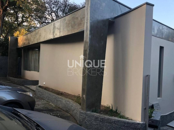 Imagem Casa de Condomínio com 4 Quartos à Venda, 642 m² em Alpes Dos Araçás (jordanésia) - Cajamar Imagem Casa de Condomínio com 4 Quartos à Venda, 642 m² em Alpes Dos Araçás (jordanésia) - Cajamar